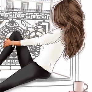 Meet your Posher, Peter